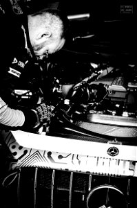 Mike an the Mechanics