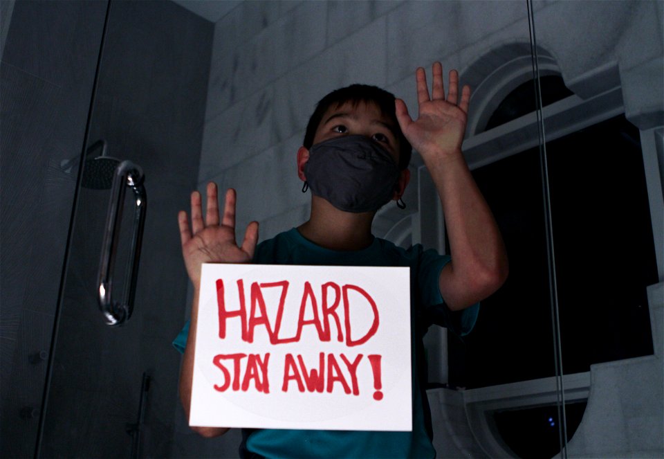 Hazard