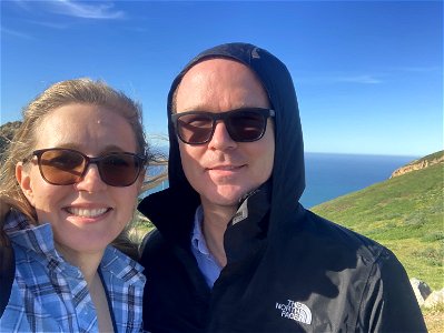Point Reyes Geology Hike