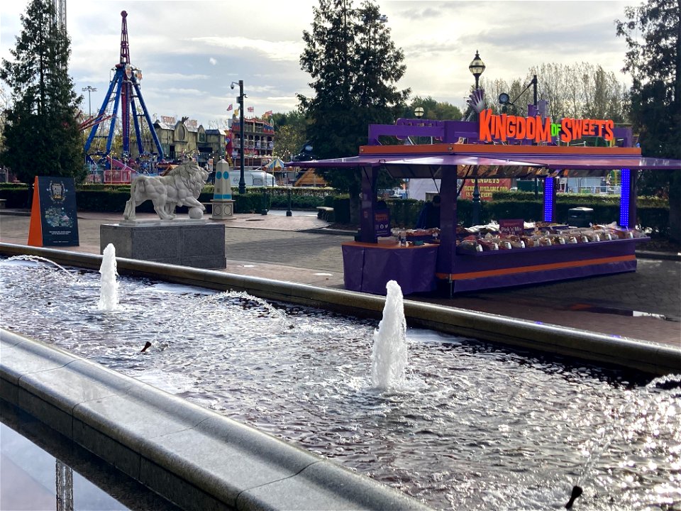 Trafford Centre, Trafford Park, Stretford