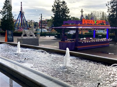 Trafford Centre, Trafford Park, Stretford