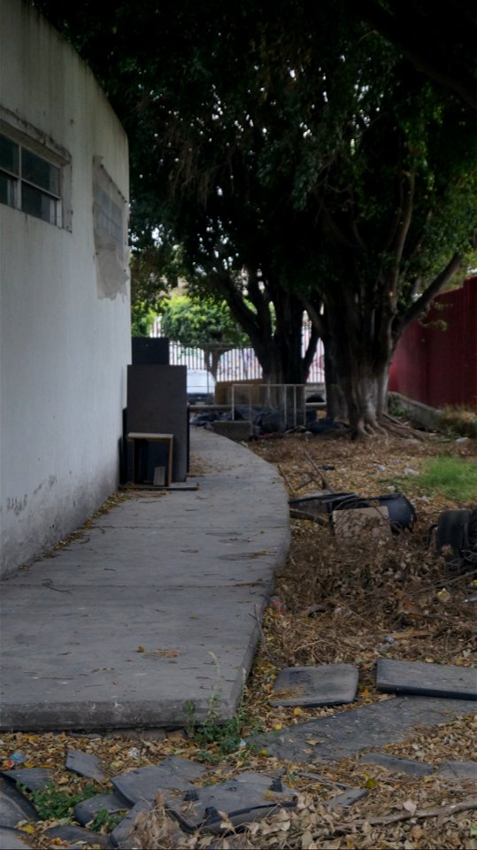Punto De Inicio.