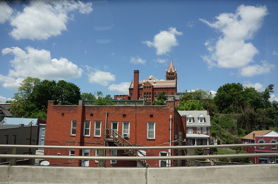Cumberland Maryland