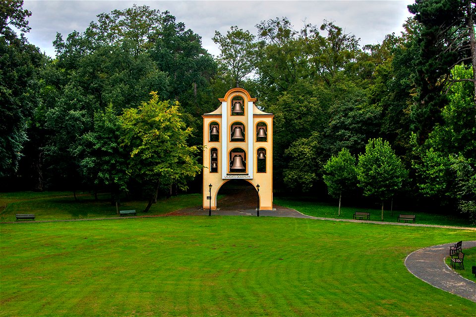 Kamień Śląski, Groß Stein