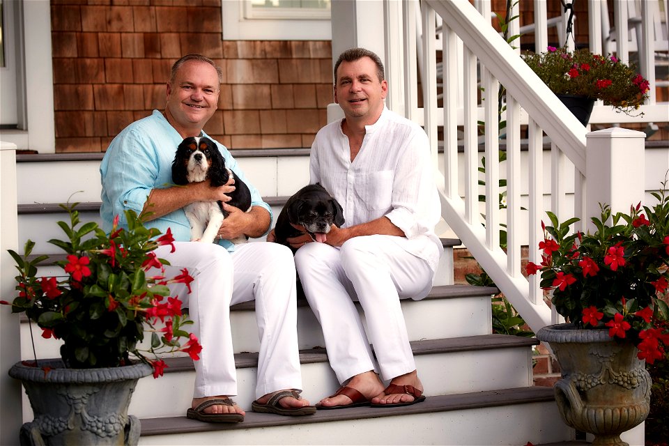 Randy and Greg 0169
