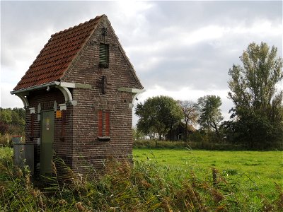 Termuntenzijl