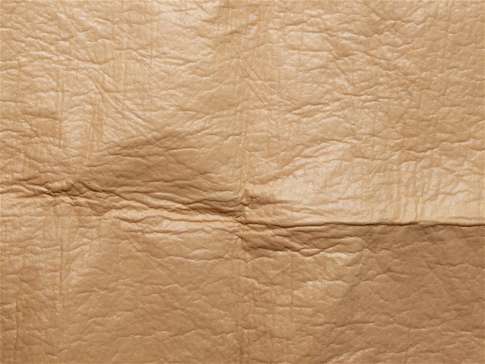 crumpled cloth sponge