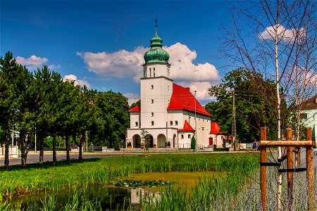 Opole Sławice, Oppeln