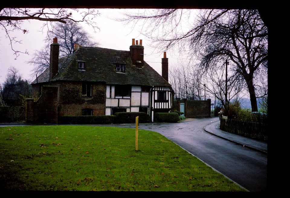 St. Stephen's Green, Canterbury