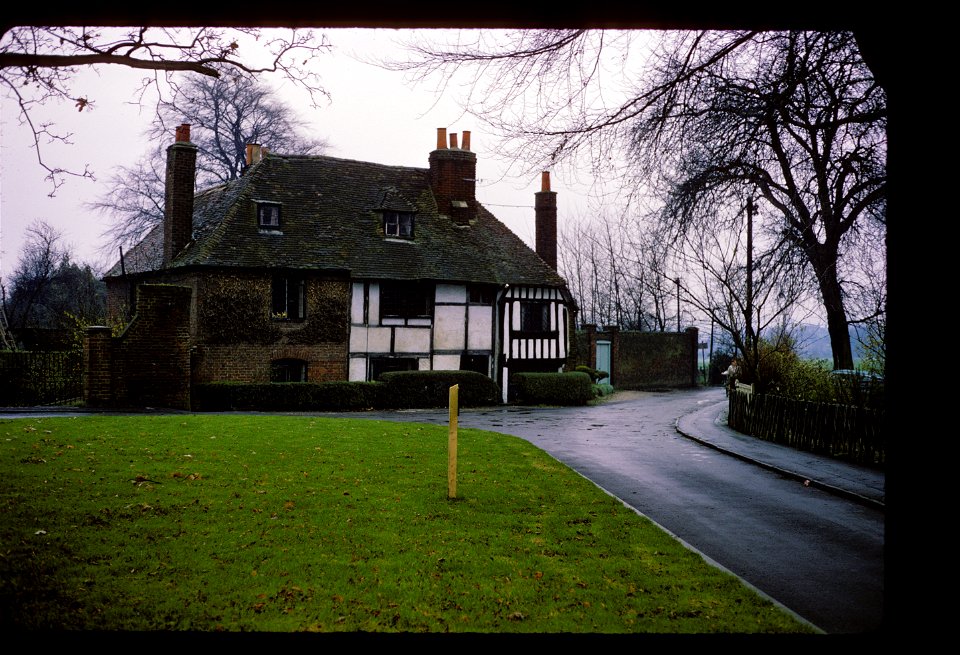 St. Stephen's Green, Canterbury photo