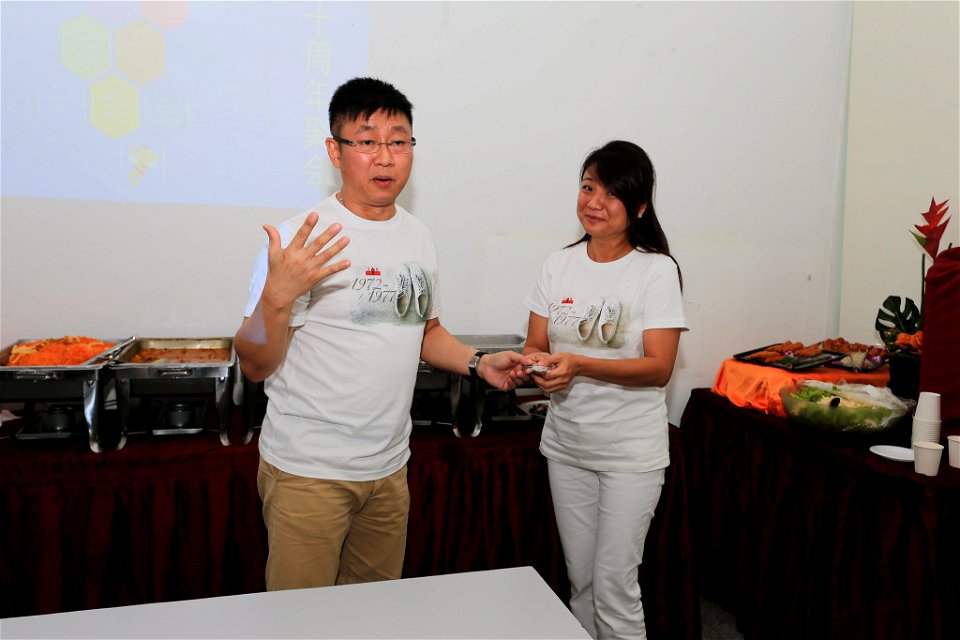 Yeung Cheng Primary School C6_1 1977 Class 40th Anniversary Gathering 2017 - 36153428454_6891ede4b3_k