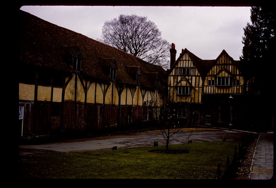 Winchester Priory Stables photo