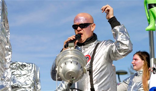 PDR Selestat Carnaval 2020