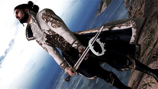 The weight of the crown