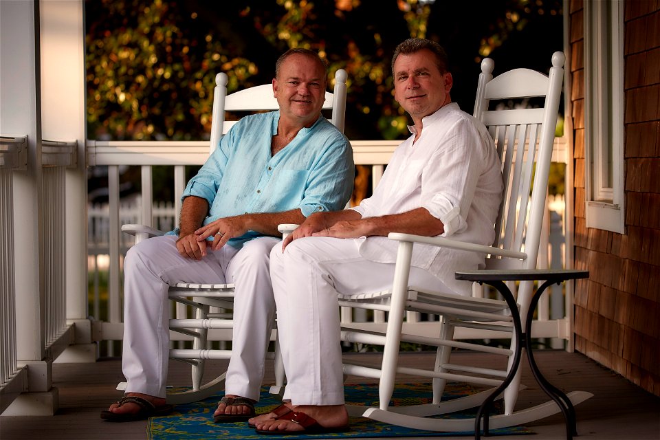 Randy and Greg 0182