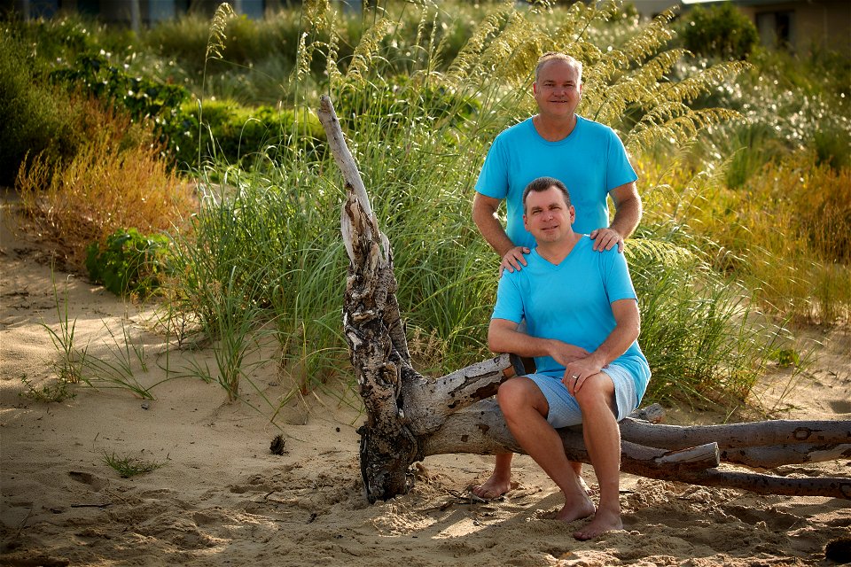 Randy and Greg 0113