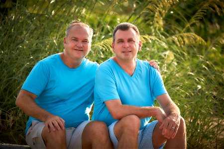 Randy and Greg 0089
