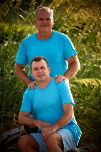 Randy and Greg 0108
