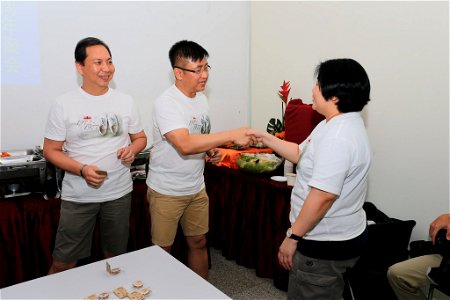 Yeung Cheng Primary School C6_1 1977 Class 40th Anniversary Gathering 2017 - 36848919351_b83d3cefc4_k