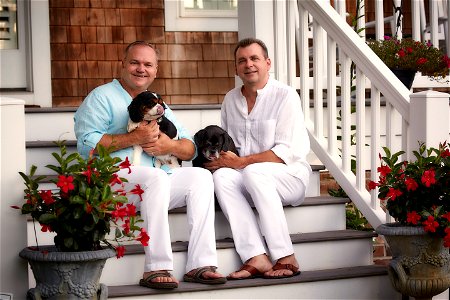Randy and Greg 0174