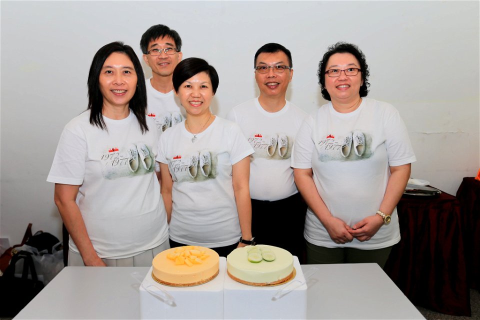 Yeung Cheng Primary School C6_1 1977 Class 40th Anniversary Gathering 2017 - 36153445194_b52c573f94_k