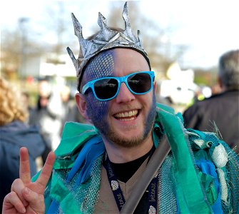 PDR Selestat Carnaval 2020