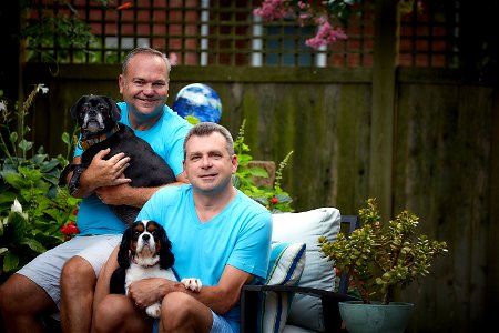 Randy and Greg 0013