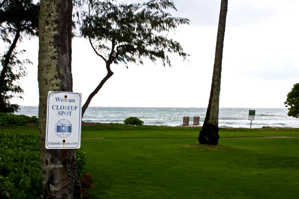 Islander on the Beach 259