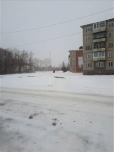Посёлок Метлино 03