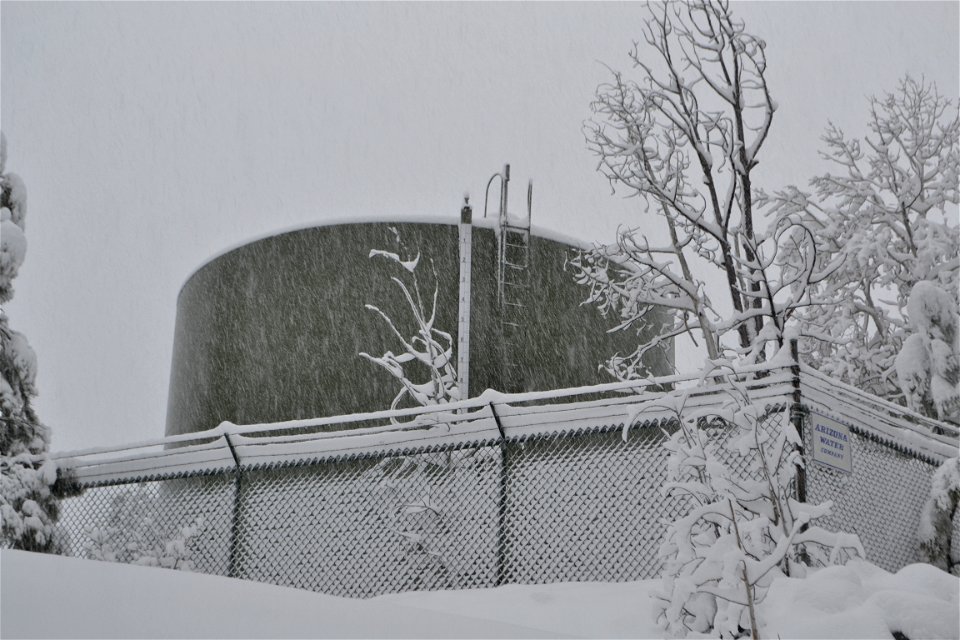 Arizona Water Company