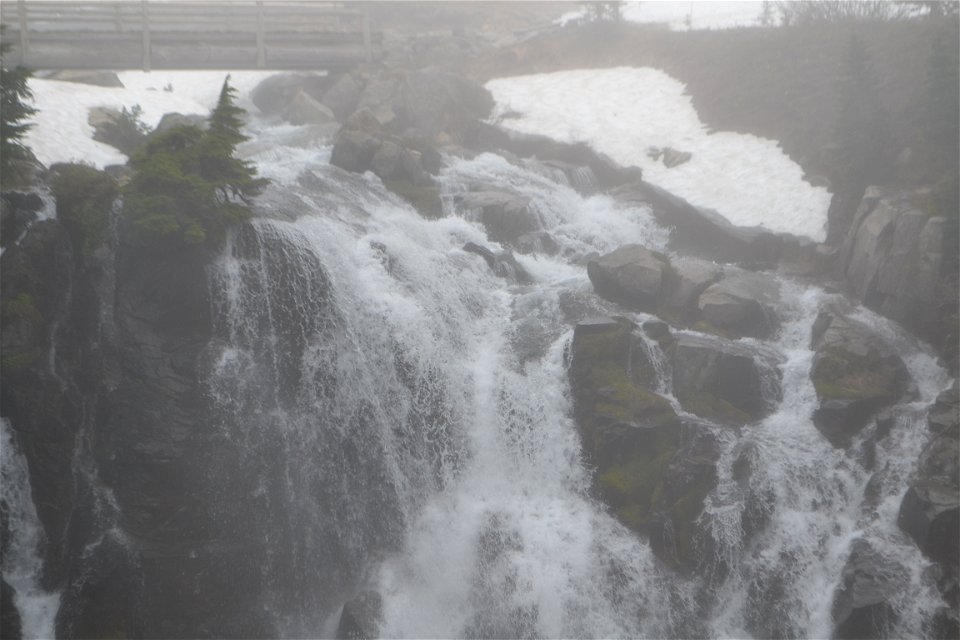 Myrtle Falls
