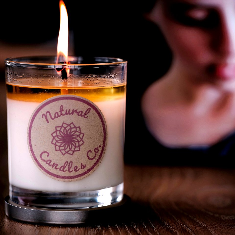 Mia's Candle Company