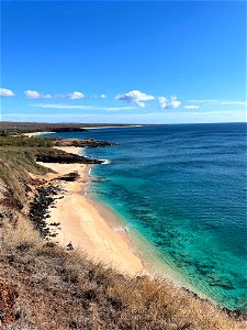 Beaches Molokai