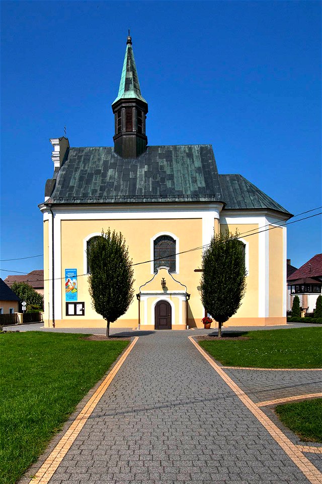 Ligota Prószkowska, Ellguth-Proskau