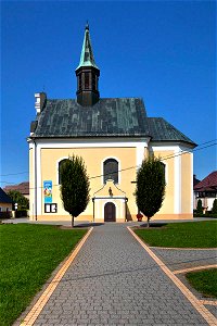 Ligota Prószkowska, Ellguth-Proskau