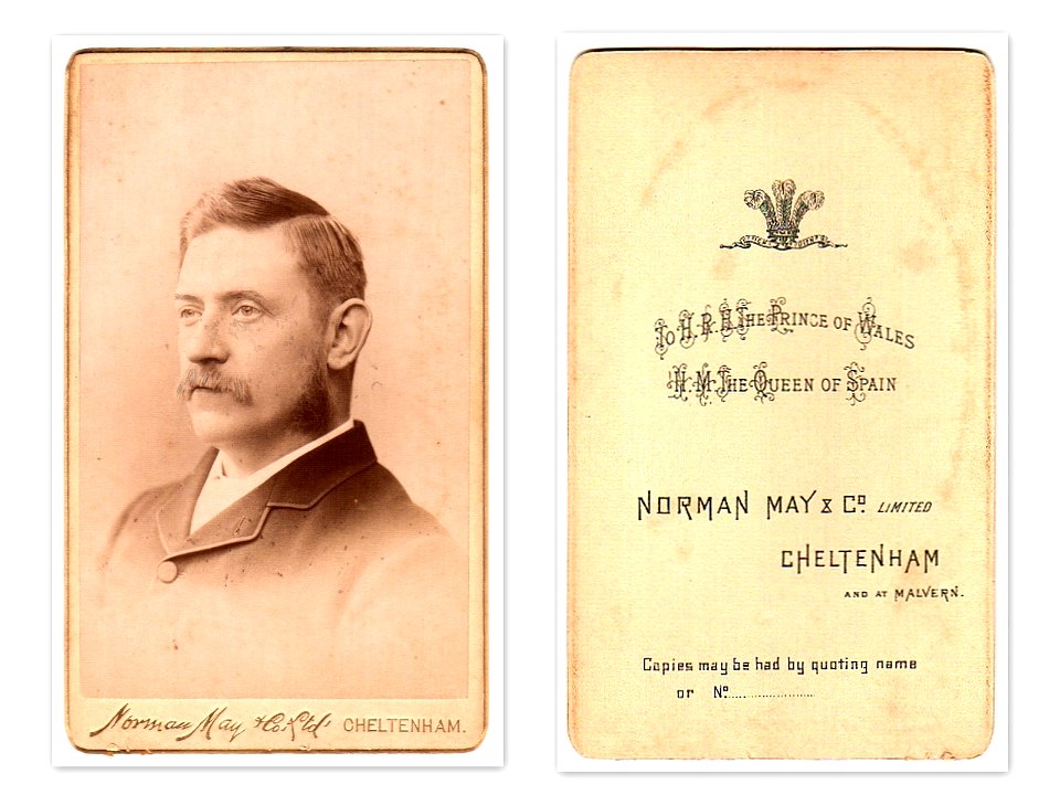 SSC_A54 Unidentified man
