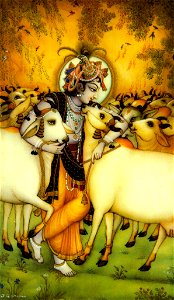 Krishna-lila 066