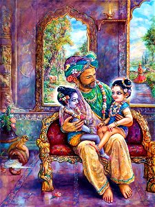 wallpaper cute radhe krishna Best The 285 best little krishna images on Pinterest