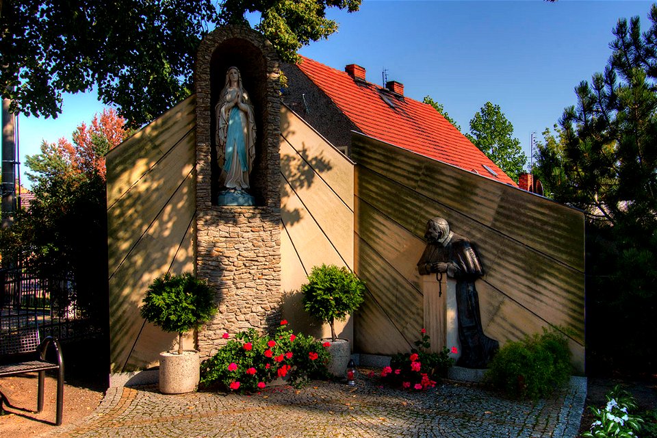 Dobrzeń Wielki, Groß Döbern