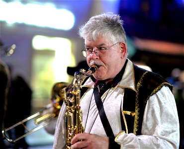 PDR Selestat Carnaval 2020