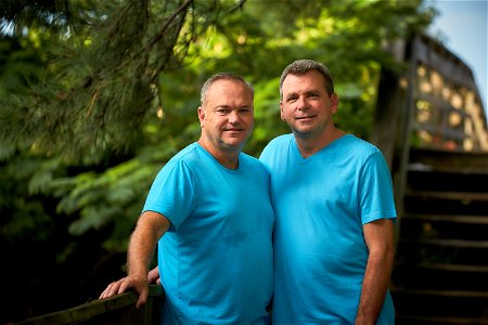 Randy and Greg 0073