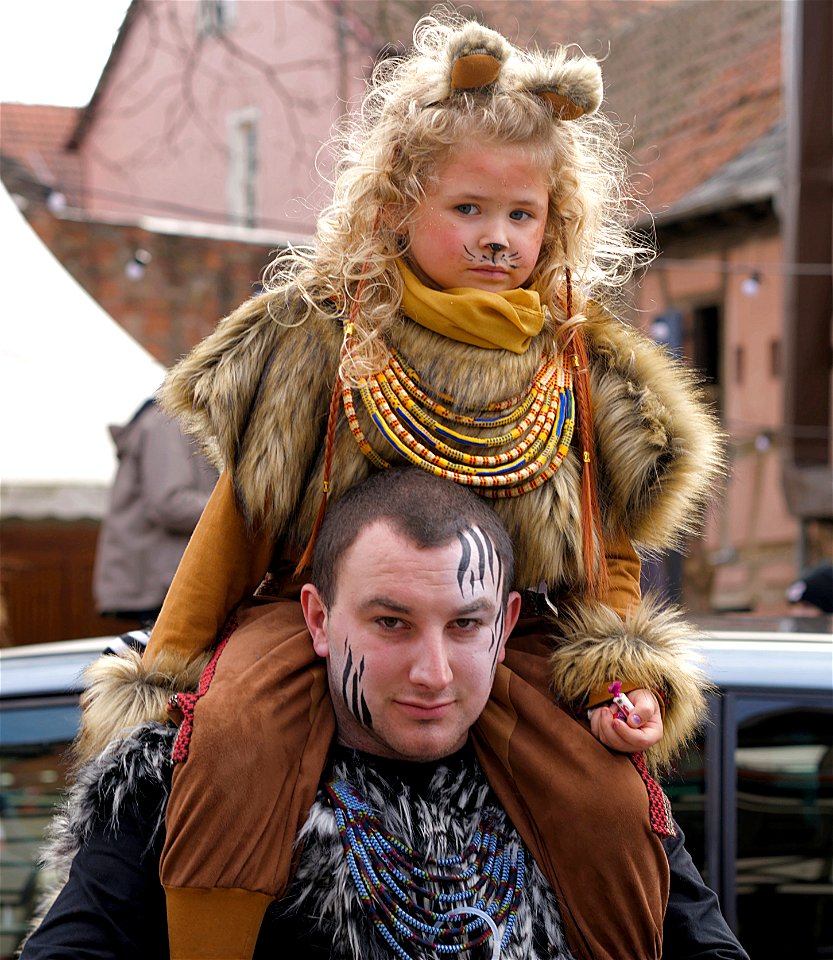 PDR Selestat Carnaval 2020