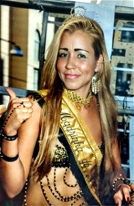 Carla Verde