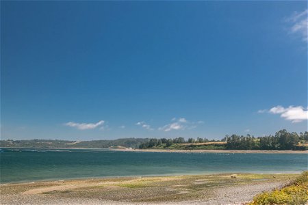 Isla Maillen