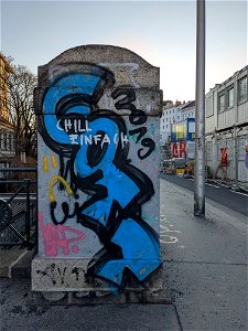 chill einfach GOTT