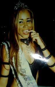 Carla Verde