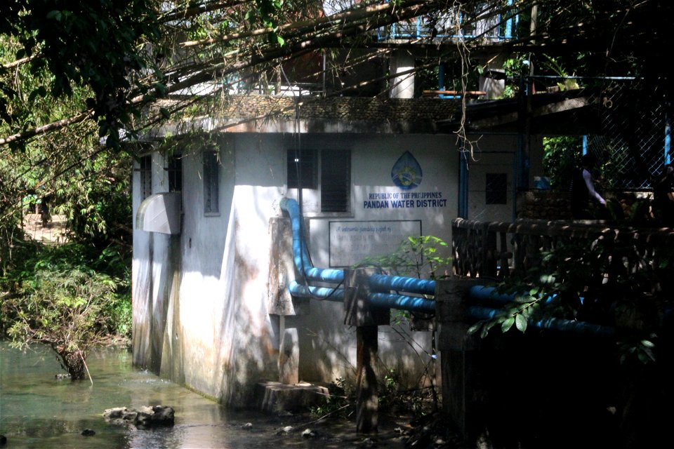 MALUMPATI COLD WATER DISTRICT GENERATOR