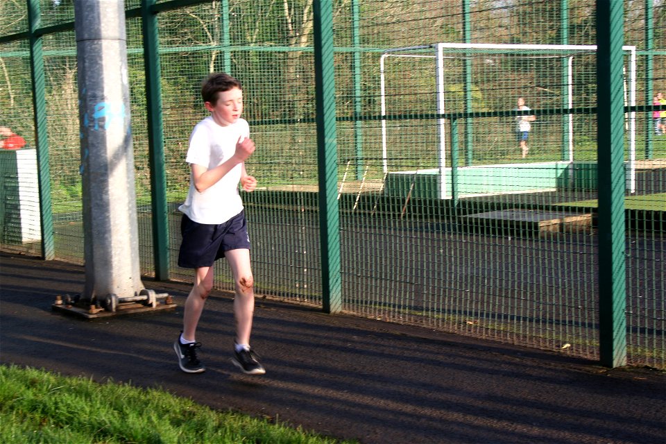 parkrun #190 11th Nov '17