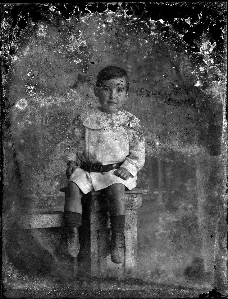 Boy, [n.d.]