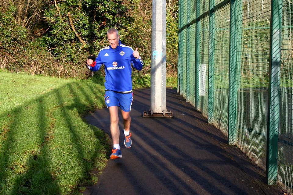parkrun #190 11th Nov '17